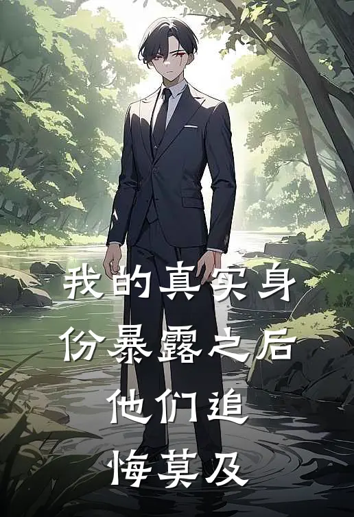 我的真实身份暴露之后，他们追悔莫及(白雨白宁)免费阅读_无弹窗全文免费阅读我的真实身份暴露之后，他们追悔莫及白雨白宁