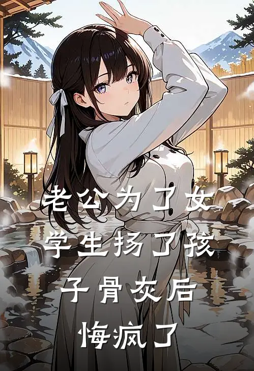 老公为了女学生扬了孩子骨灰后，悔疯了慕云深陆淼热门小说排行_免费阅读全文老公为了女学生扬了孩子骨灰后，悔疯了(慕云深陆淼)