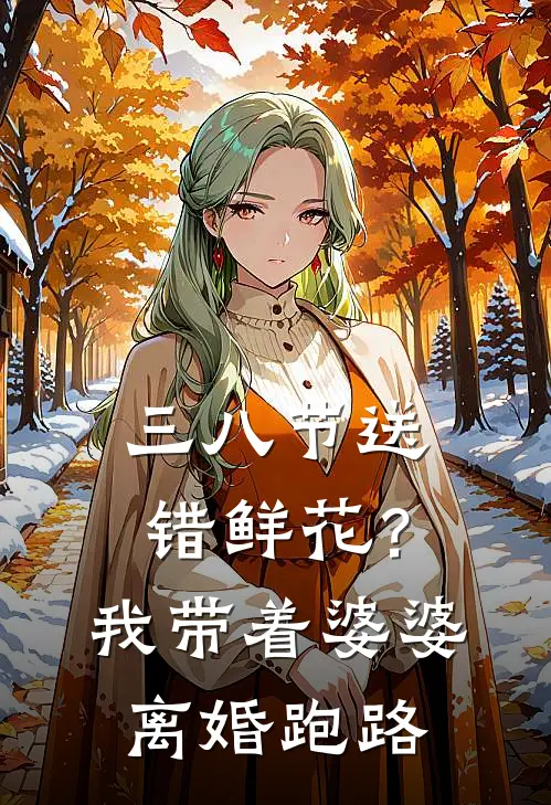 三八节送错鲜花？我带着婆婆离婚跑路(佳明陆佳明)最新章节在线阅读_(三八节送错鲜花？我带着婆婆离婚跑路)最新章节在线阅读