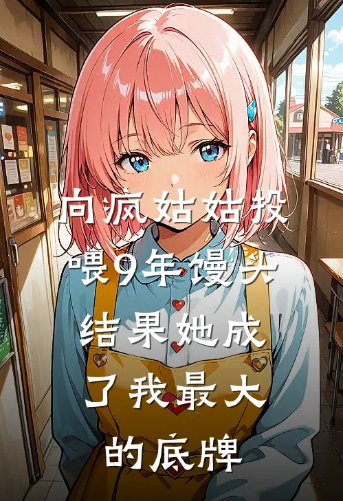 向疯姑姑投喂9年馒头，结果她成了我最大的底牌抖音热门最新好看小说_最新完本小说向疯姑姑投喂9年馒头，结果她成了我最大的底牌抖音热门