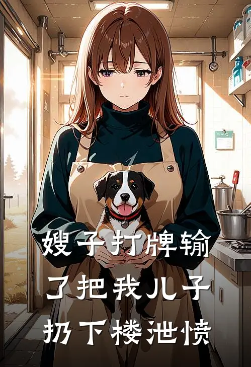 嫂子打牌输了把我儿子扔下楼泄愤张丽林薇完结版免费小说_完本小说大全嫂子打牌输了把我儿子扔下楼泄愤张丽林薇