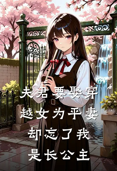 夫君要娶穿越女为平妻，却忘了我是长公主姜宁赵景辰最新热门小说_免费小说全文阅读夫君要娶穿越女为平妻，却忘了我是长公主(姜宁赵景辰)