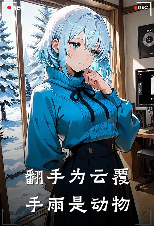 翻手为云覆手雨是动物