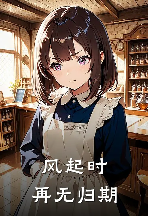 风起时，再无归期谢晚谢晋全集免费小说_免费小说完结风起时，再无归期(谢晚谢晋)