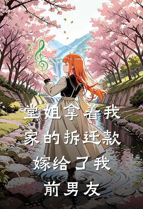 堂姐拿着我家的拆迁款，嫁给了我前男友枳月堂姐免费小说在线看_完本小说阅读堂姐拿着我家的拆迁款，嫁给了我前男友(枳月堂姐)