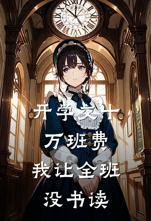 开学交十万班费，我让全班没书读苏妍小昭全本免费在线阅读_苏妍小昭全文阅读