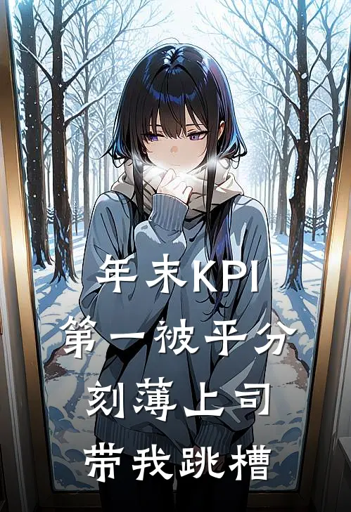 年末KPI第一被平分，刻薄上司带我跳槽(岳雨直属上司)免费小说阅读_完结版小说推荐年末KPI第一被平分，刻薄上司带我跳槽(岳雨直属上司)