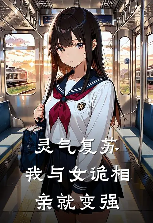 灵气复苏，我与女诡相亲就变强江晨韩清雪完本热门小说_完本小说免费灵气复苏，我与女诡相亲就变强(江晨韩清雪)