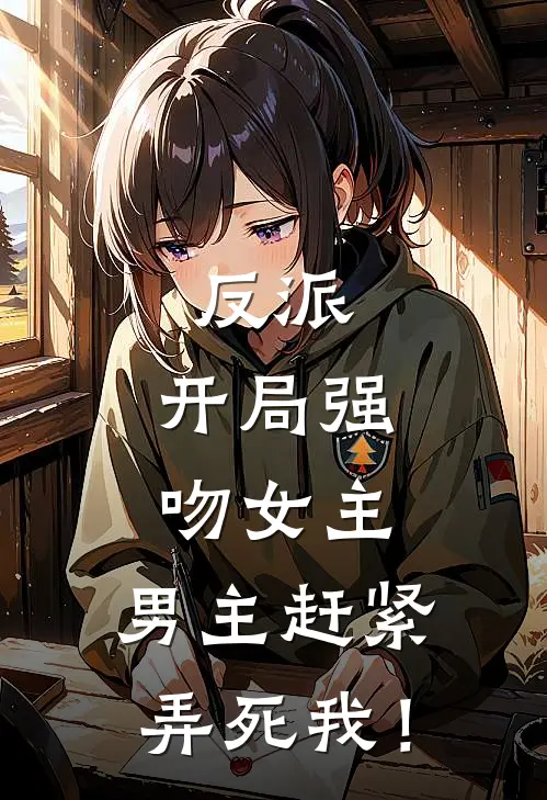 反派：开局强吻女主，男主赶紧弄死我！