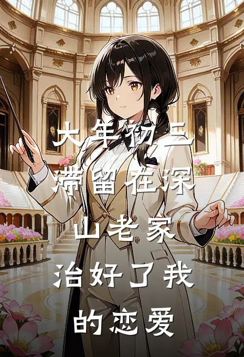 《大年初三滞留在深山老家，治好了我的恋爱》陈明宇陈明强免费完本小说在线阅读_《大年初三滞留在深山老家，治好了我的恋爱》陈明宇陈明强免费小说