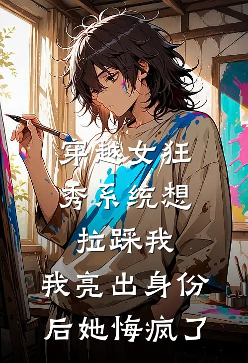 穿越女狂秀系统想拉踩我，我亮出身份后她悔疯了林月乖宝完整版免费小说_热门网络小说推荐穿越女狂秀系统想拉踩我，我亮出身份后她悔疯了(林月乖宝)