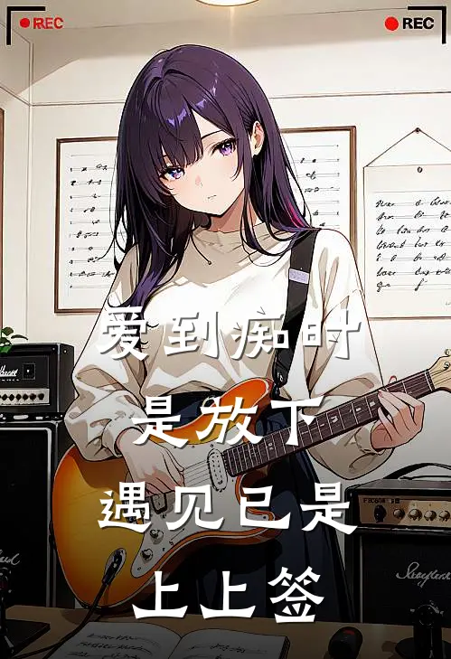 爱到痴时是放下，遇见已是上上签(顾屿琛刘海)好看的完结小说_热门小说推荐爱到痴时是放下，遇见已是上上签顾屿琛刘海