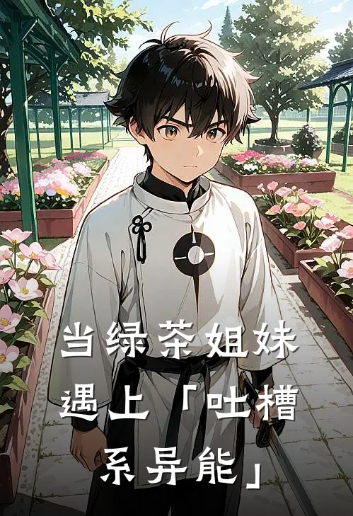 江辰老周《当绿茶姐妹遇上「吐槽系异能」》最新章节阅读_(当绿茶姐妹遇上「吐槽系异能」)全章节免费在线阅读