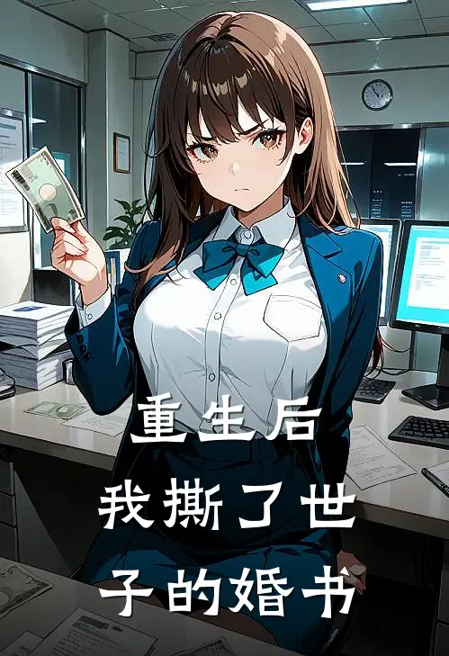 重生后，我撕了世子的婚书定远侯沈博渊热门完结小说_最新章节列表重生后，我撕了世子的婚书(定远侯沈博渊)