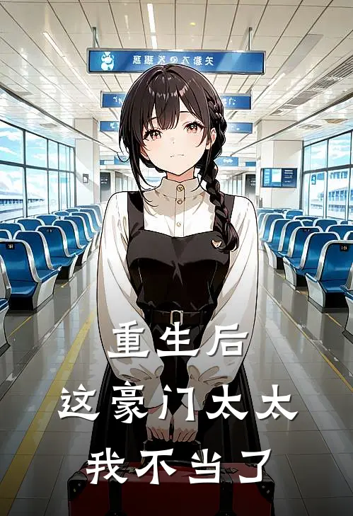 重生后，这豪门太太我不当了孟薇孟雪小说推荐完本_热门小说大全重生后，这豪门太太我不当了(孟薇孟雪)