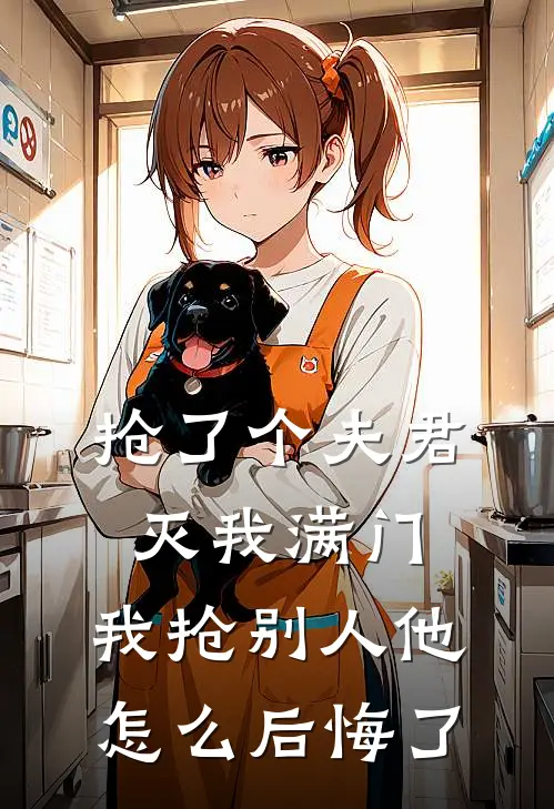 抢了个夫君灭我满门，我抢别人他怎么后悔了(谢府萧亦承)免费阅读完整版小说_最新小说全文阅读抢了个夫君灭我满门，我抢别人他怎么后悔了谢府萧亦承