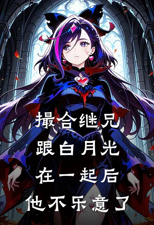 撮合继兄跟白月光在一起后，他不乐意了裴时安白月光免费小说大全_小说推荐完本撮合继兄跟白月光在一起后，他不乐意了(裴时安白月光)