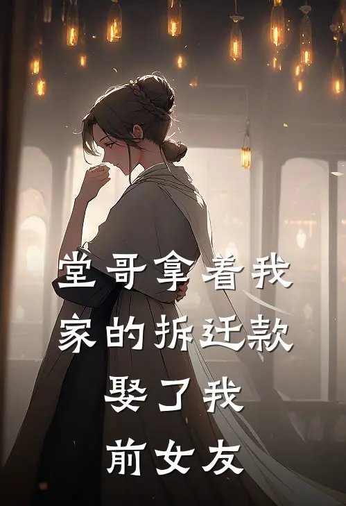 堂哥拿着我家的拆迁款，娶了我前女友行洲堂哥最新完本小说_免费小说大全堂哥拿着我家的拆迁款，娶了我前女友(行洲堂哥)