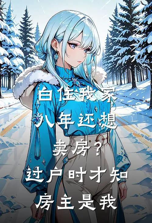 林风王兰(白住我家八年还想卖房？过户时才知房主是我)完整版免费在线阅读_《白住我家八年还想卖房？过户时才知房主是我》全集在线阅读