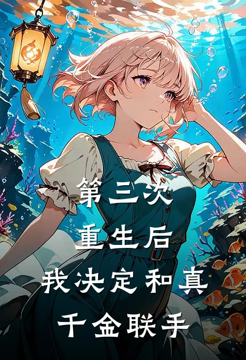 第三次重生后，我决定和真千金联手(白清沈雪)免费小说在线阅读_在线阅读免费小说第三次重生后，我决定和真千金联手(白清沈雪)