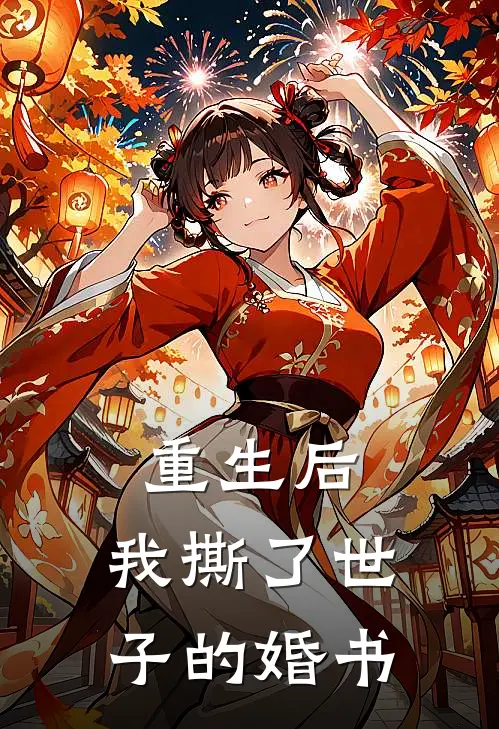 定远侯沈博渊《重生后，我撕了世子的婚书》_《重生后，我撕了世子的婚书》最新章节在线阅读