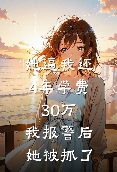 她逼我还4年学费30万，我报警后她被抓了杨丽何凯免费小说完结_最新章节列表她逼我还4年学费30万，我报警后她被抓了(杨丽何凯)