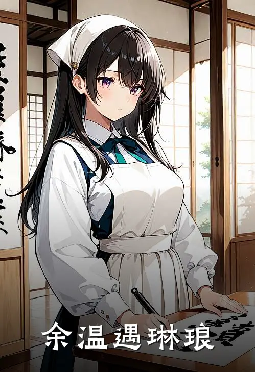 余温遇琳琅(裴观周琳琅)免费小说全本阅读_最新章节列表余温遇琳琅(裴观周琳琅)