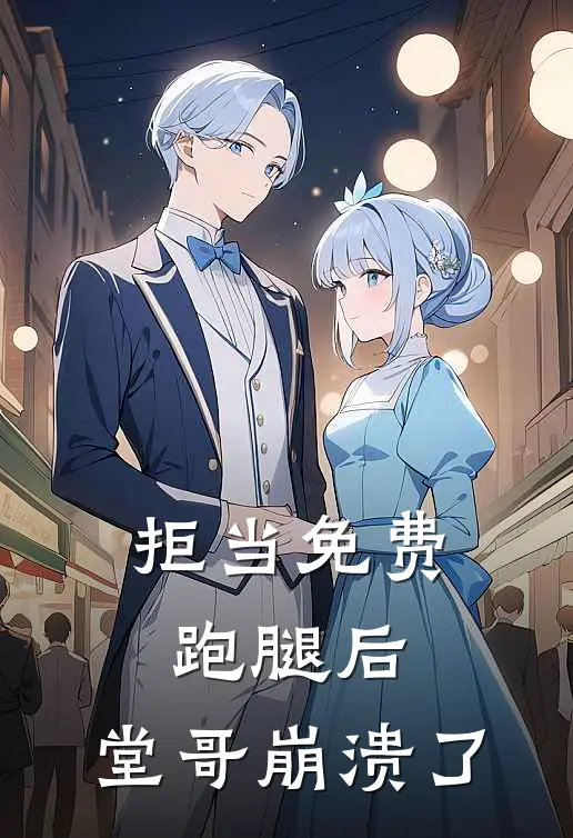 拒当免费跑腿后，堂哥崩溃了(周阳周林)免费完结小说_免费小说在线阅读拒当免费跑腿后，堂哥崩溃了(周阳周林)