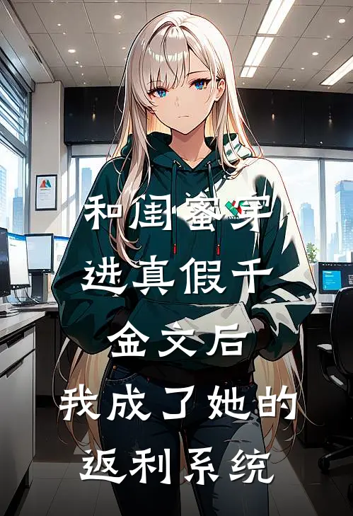 和闺蜜穿进真假千金文后，我成了她的返利系统江多多江清芜最新完结小说推荐_最新更新小说和闺蜜穿进真假千金文后，我成了她的返利系统(江多多江清芜)