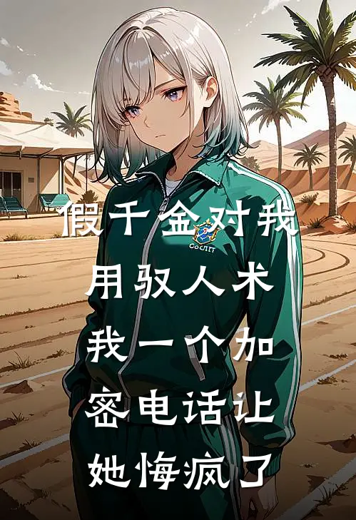假千金对我用驭人术，我一个加密电话让她悔疯了福伯玉佩全本免费在线阅读_福伯玉佩全文阅读