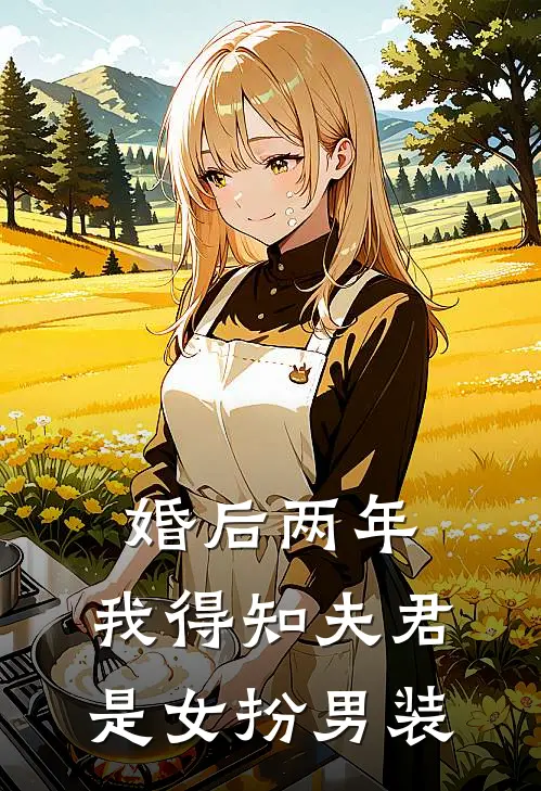 婚后两年，我得知夫君是女扮男装（西施竹马）全文免费阅读无弹窗大结局_婚后两年，我得知夫君是女扮男装最新章节列表