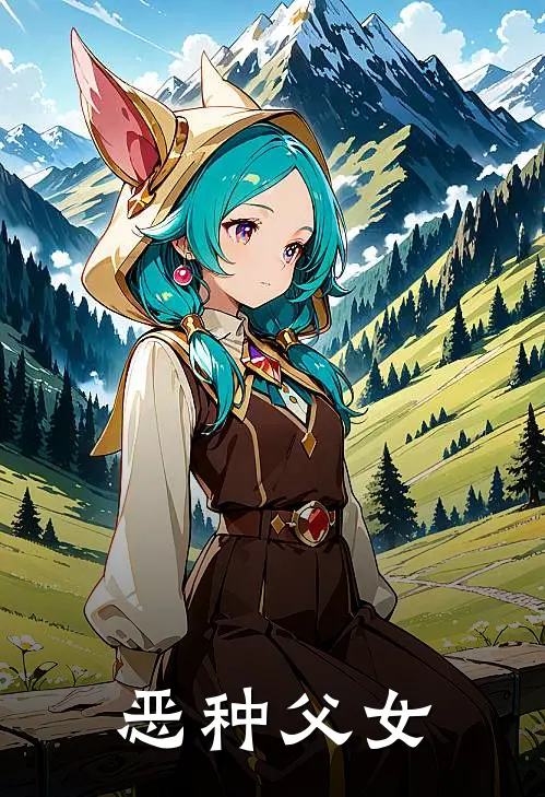 恶种父女林德胜林晓雯全章节免费在线阅读_《恶种父女》精彩小说