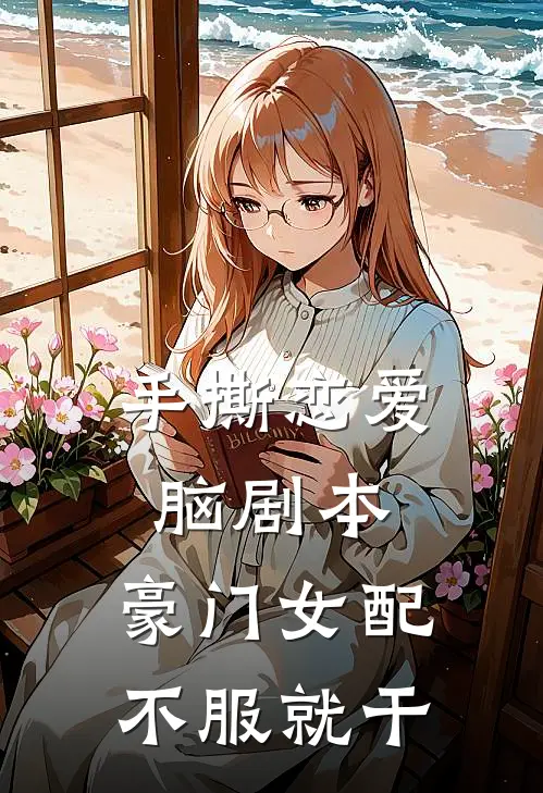 手撕恋爱脑剧本，豪门女配不服就干