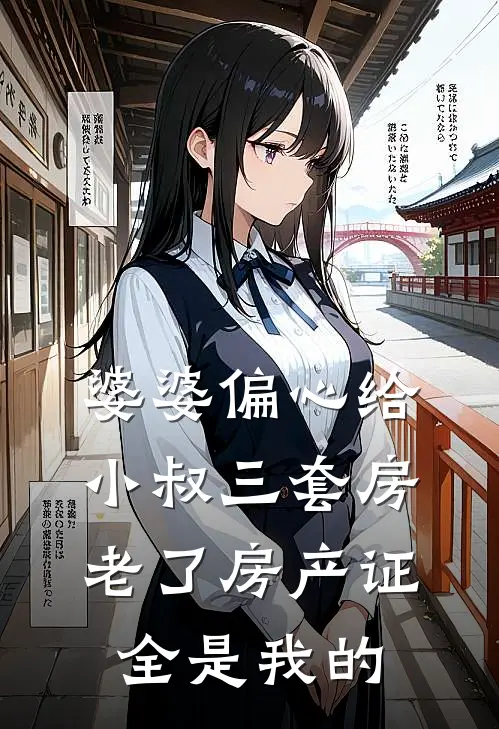 赵磊赵建婆婆偏心给小叔三套房，老了房产证全是我的全章节在线阅读_婆婆偏心给小叔三套房，老了房产证全是我的全集免费在线阅读