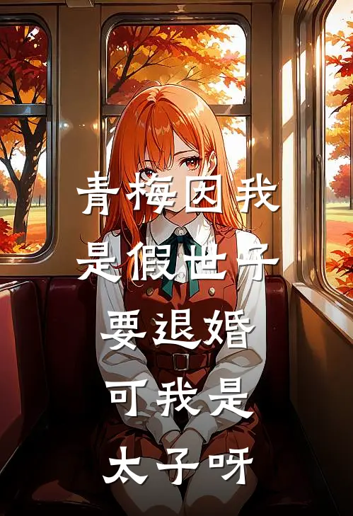 抖音热门青梅因我是假世子要退婚，可我是太子呀完结版在线阅读_青梅因我是假世子要退婚，可我是太子呀全集免费在线阅读