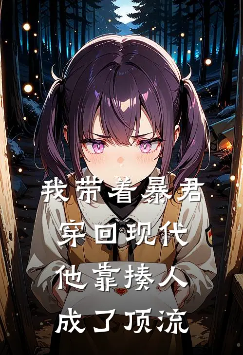 我带着暴君穿回现代，他靠揍人成了顶流萧烬大殷免费小说完整版_最新好看小说我带着暴君穿回现代，他靠揍人成了顶流萧烬大殷