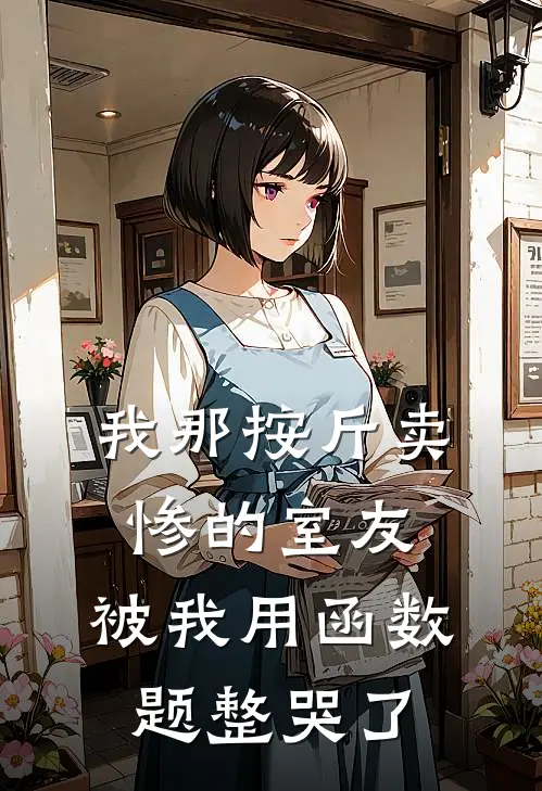 我那按斤卖惨的室友，被我用函数题整哭了(丁璇江淼)热门网络小说_小说推荐完结我那按斤卖惨的室友，被我用函数题整哭了(丁璇江淼)