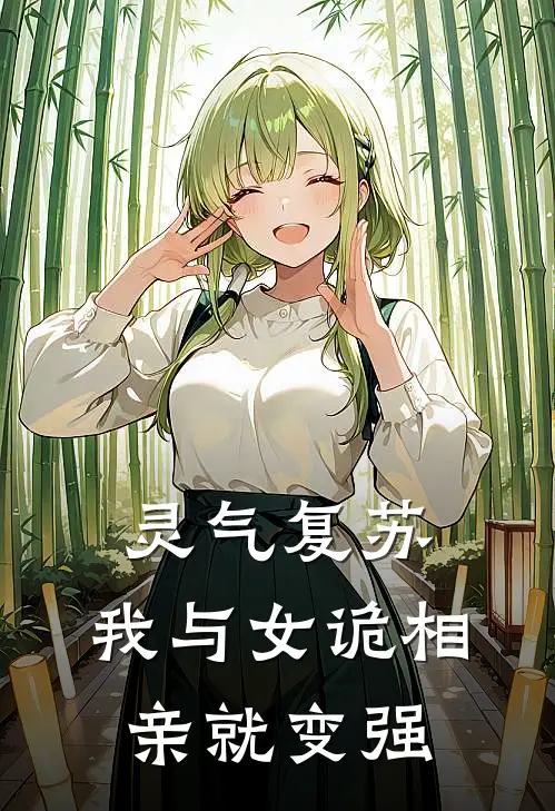 灵气复苏，我与女诡相亲就变强(江晨韩清雪)热门小说_《灵气复苏，我与女诡相亲就变强》最新章节在线阅读