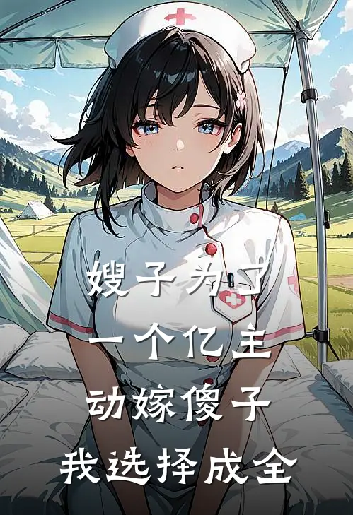 嫂子为了一个亿主动嫁傻子，我选择成全苏瑶林溪热门小说排行_免费阅读全文嫂子为了一个亿主动嫁傻子，我选择成全(苏瑶林溪)