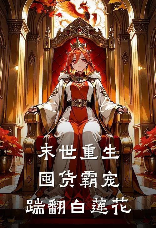 末世重生：囤货霸宠，踹翻白莲花（林烬沈浩）最新章节列表