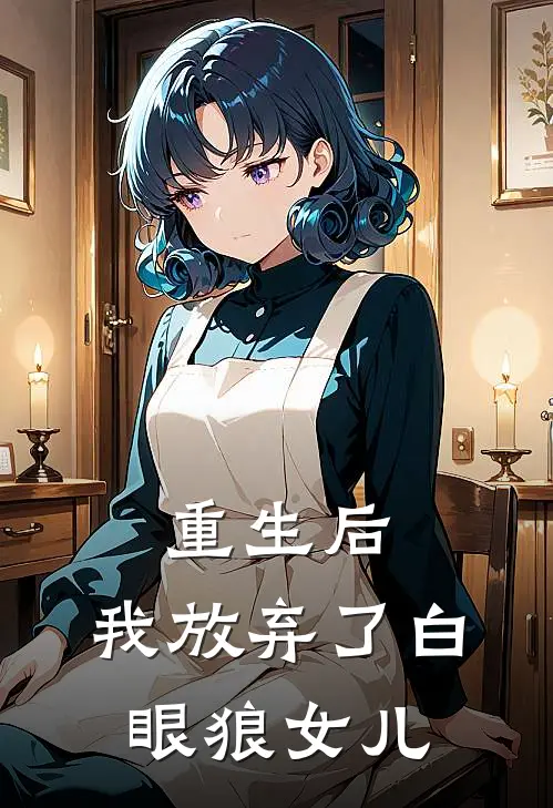 重生后，我放弃了白眼狼女儿