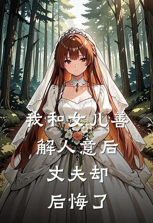 我和女儿善解人意后，丈夫却后悔了青梅陆淮川完本小说推荐_免费小说全文阅读我和女儿善解人意后，丈夫却后悔了青梅陆淮川