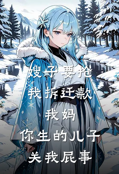 嫂子要抢我拆迁款，我妈：你生的儿子关我屁事陈曼林强完结小说免费阅读_完本热门小说嫂子要抢我拆迁款，我妈：你生的儿子关我屁事陈曼林强