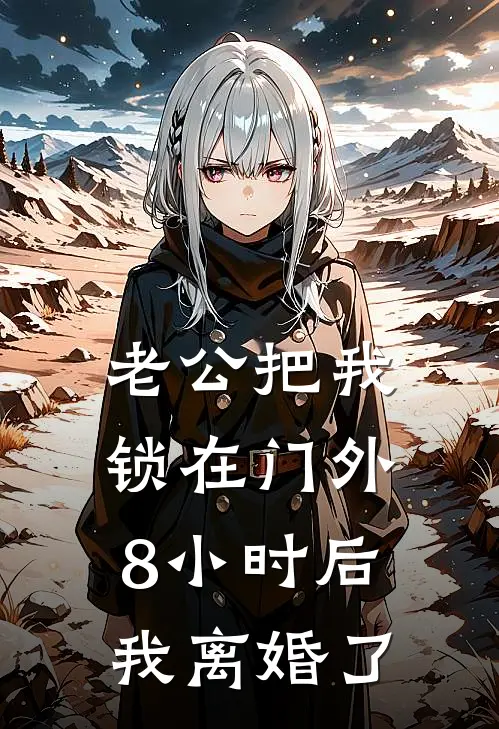 陈静方耀明《老公把我锁在门外8小时后，我离婚了》完结版免费阅读_陈静方耀明热门小说