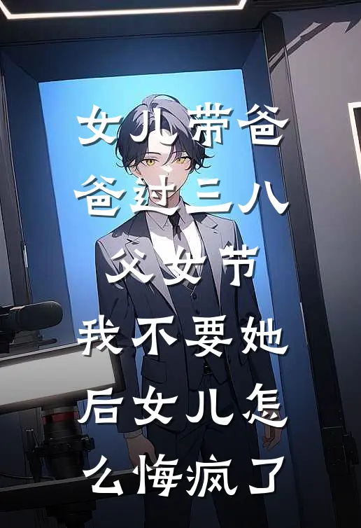 女儿带爸爸过三八父女节，我不要她后女儿怎么悔疯了(杨雨晴李浩伟)小说免费阅读无弹窗_完结小说女儿带爸爸过三八父女节，我不要她后女儿怎么悔疯了杨雨晴李浩伟