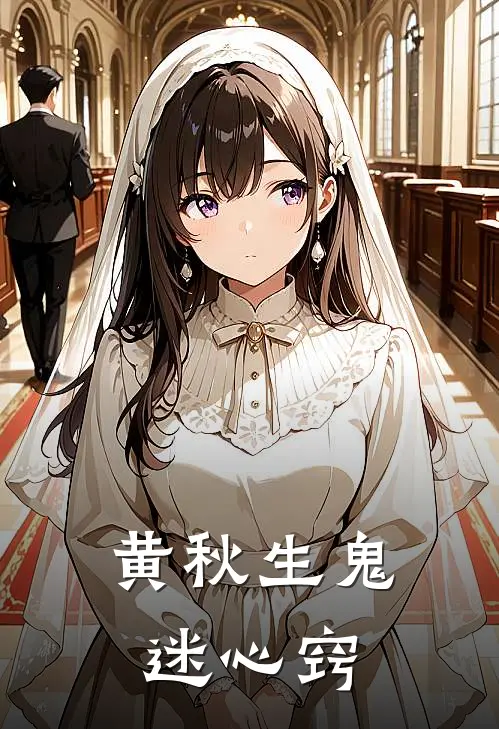 黄秋生鬼迷心窍