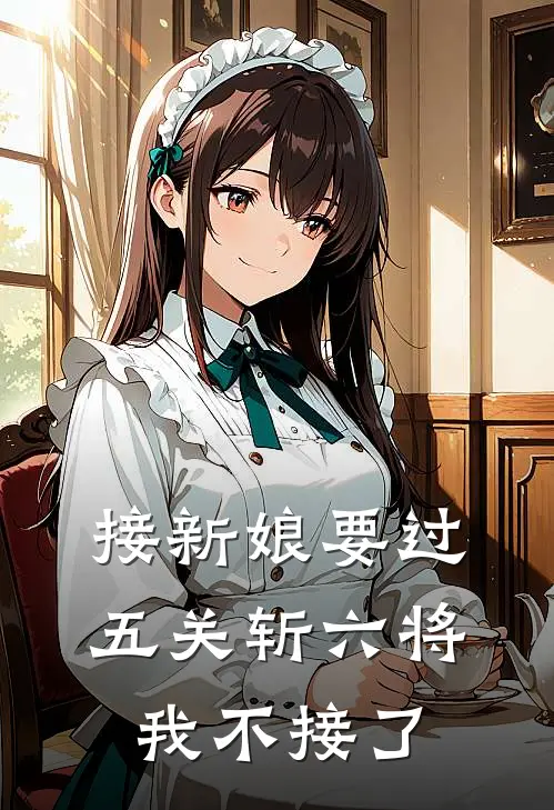 接新娘要过五关斩六将，我不接了倩倩许倩倩已完结小说推荐_完整版小说接新娘要过五关斩六将，我不接了(倩倩许倩倩)