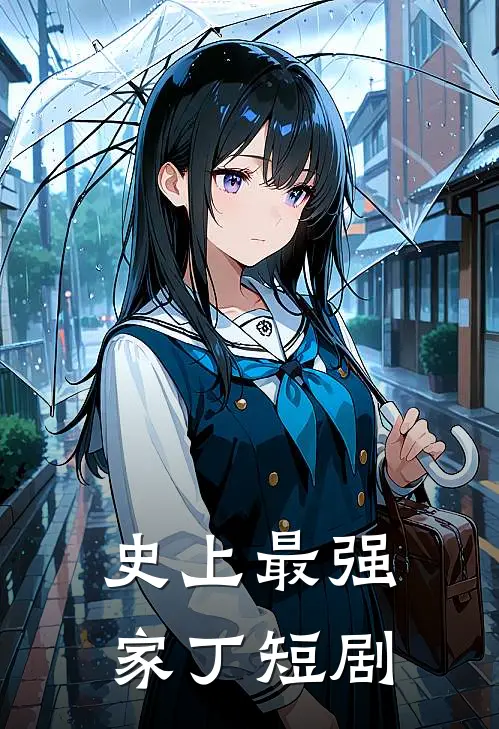 史上最强家丁短剧