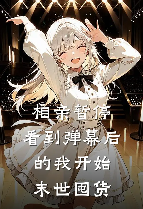 相亲暂停，看到弹幕后的我开始末世囤货赵云生秦莲完结小说大全_免费热门小说相亲暂停，看到弹幕后的我开始末世囤货(赵云生秦莲)