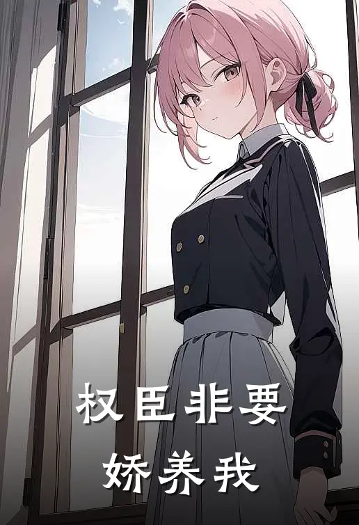 周贞程少胤(权臣非要娇养我)完结版免费在线阅读_《权臣非要娇养我》全章节阅读